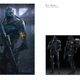 Illustration for article titled Prepare To Have Your Mind Blown By Some Absolutely Incredible Mecha Concept Art!